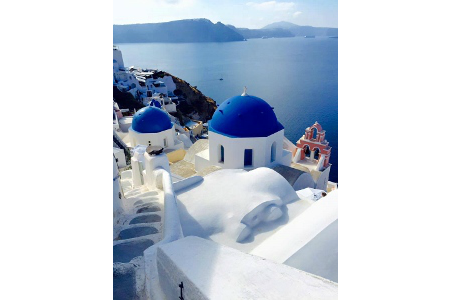 santorini