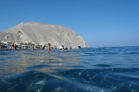 santorini