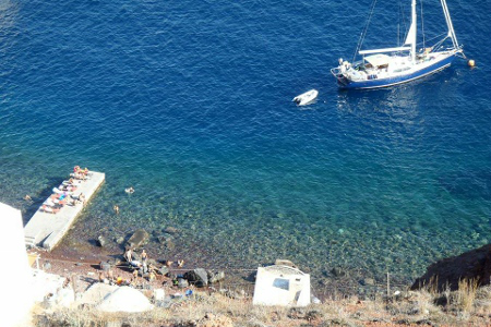 santorini