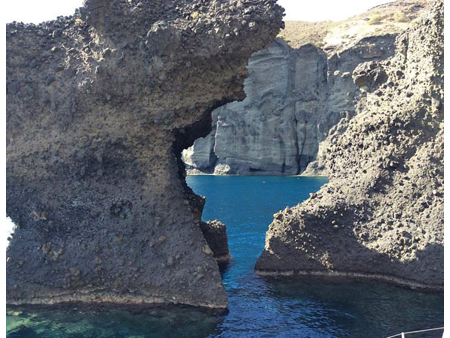 santorini