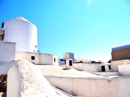 santorini