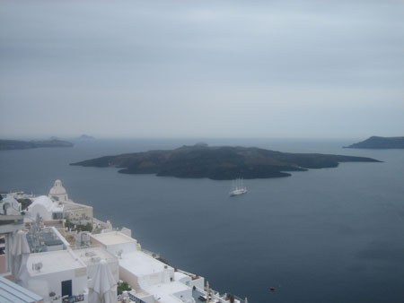 santorini