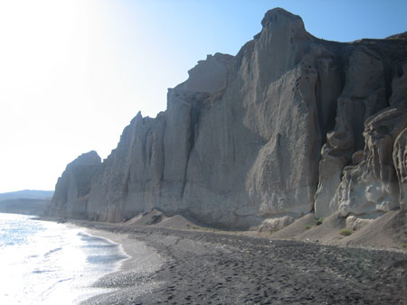 santorini