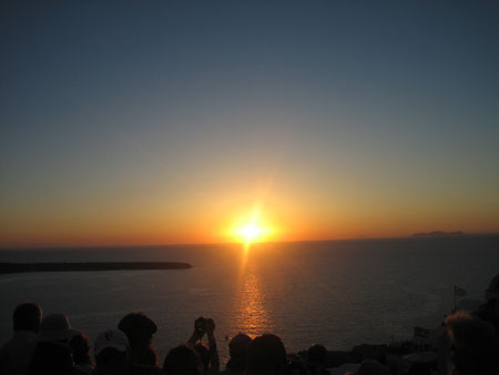 santorini