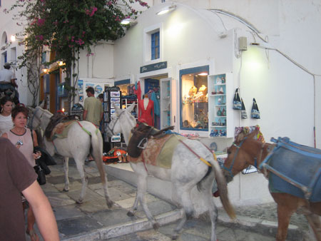 santorini