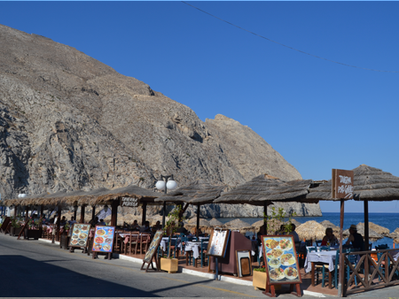 santorini