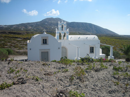 santorini