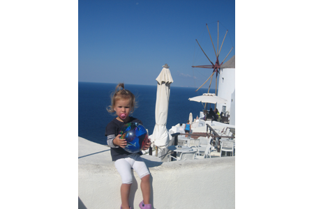 santorini