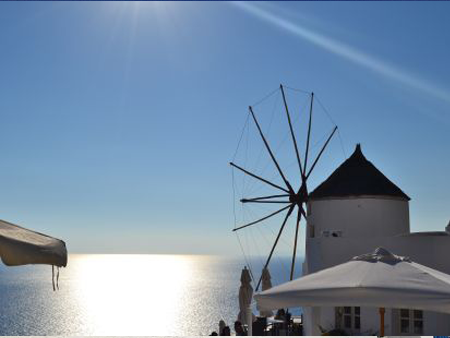 santorini