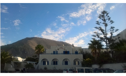 santorini