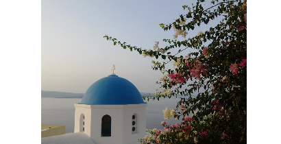 santorini