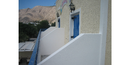 santorini