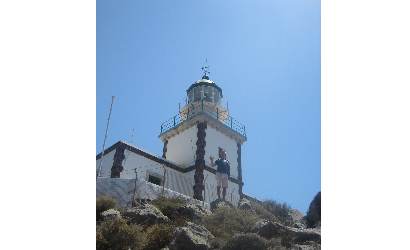 santorini