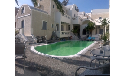 santorini