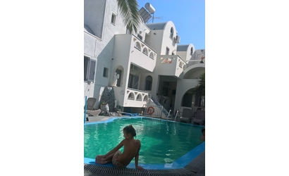 santorini