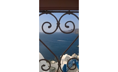 santorini