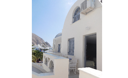 santorini