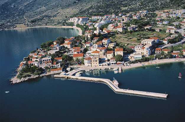 croatia